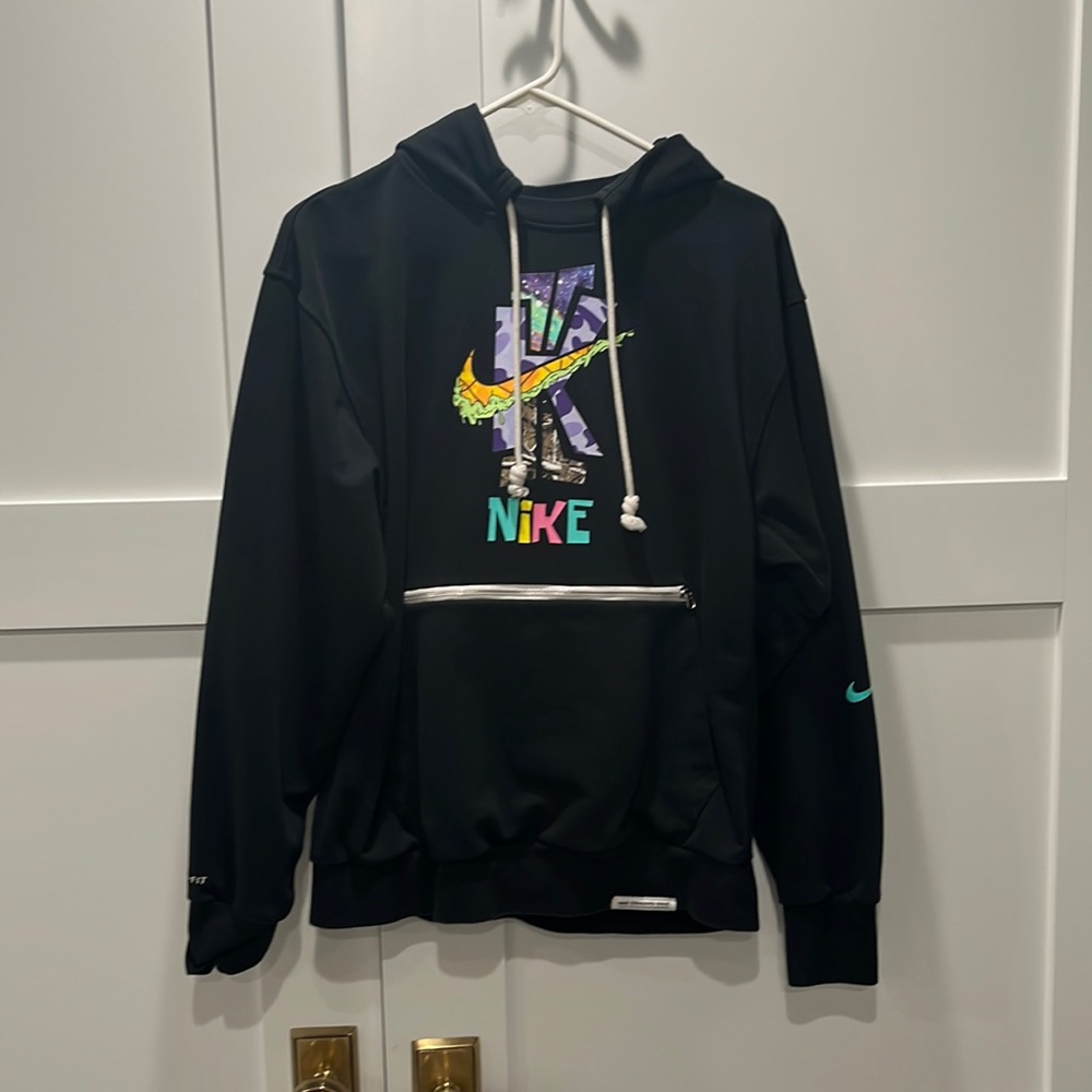 Nike hoodie